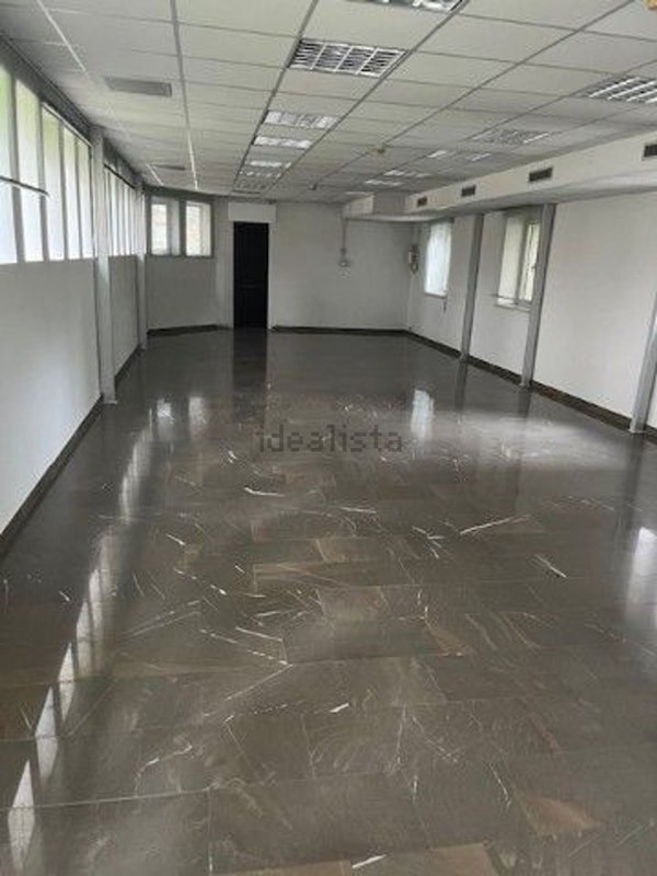 ufficio in vendita ad Udine in zona San Rocco