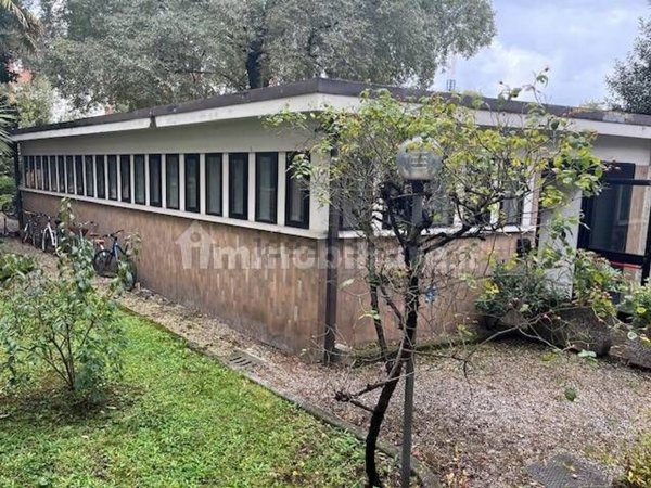 ufficio in vendita ad Udine in zona San Rocco