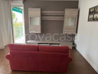 appartamento in vendita ad Udine in zona Rizzi