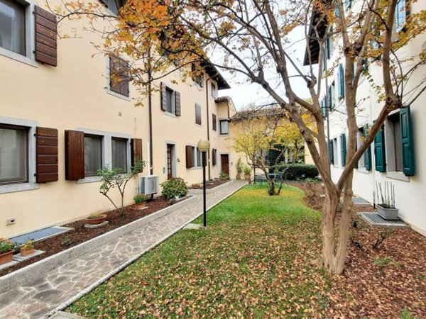 appartamento in vendita ad Udine