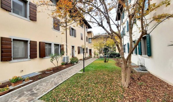 appartamento in vendita ad Udine