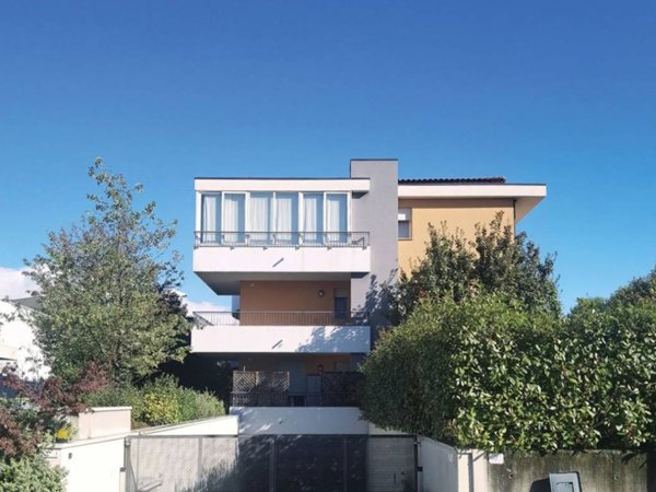 appartamento in vendita ad Udine