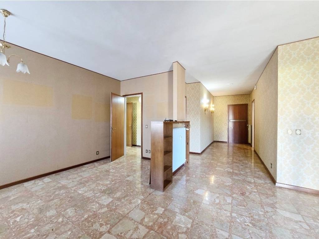 appartamento in vendita ad Udine