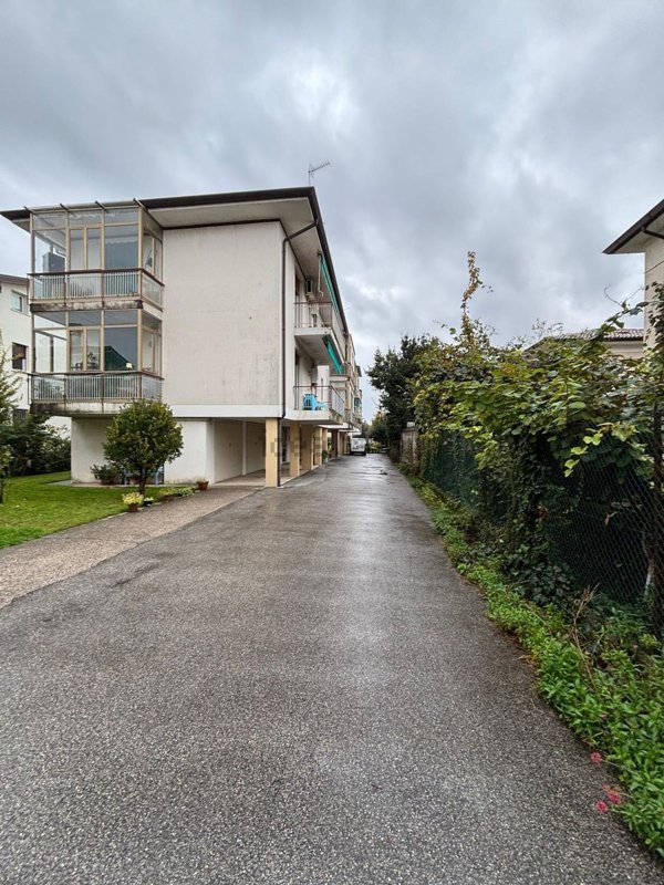 appartamento in vendita ad Udine