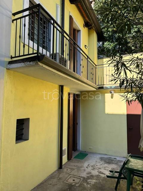 casa indipendente in vendita ad Udine