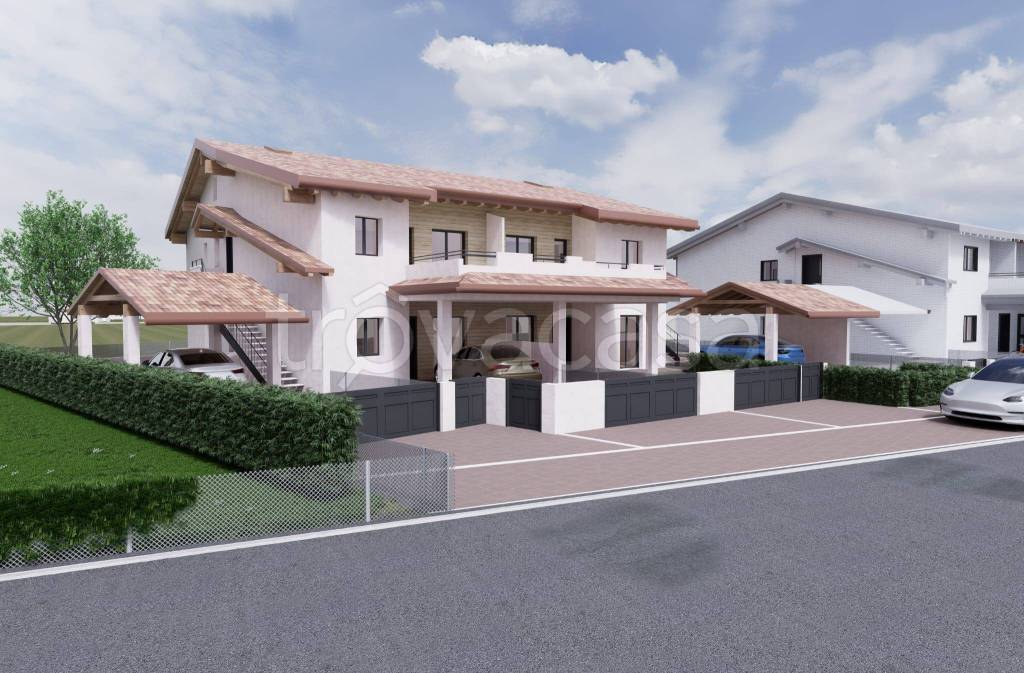 appartamento in vendita ad Udine in zona San Gottardo