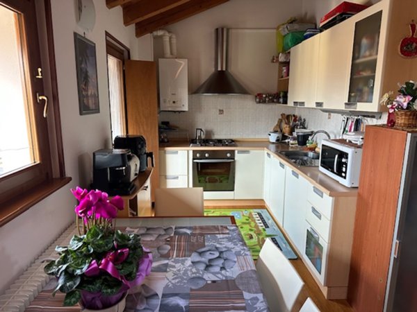 appartamento in vendita ad Udine