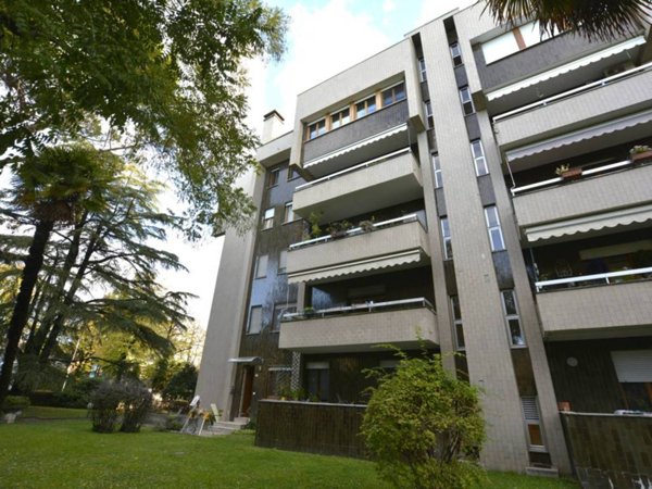 appartamento in vendita ad Udine in zona San Rocco