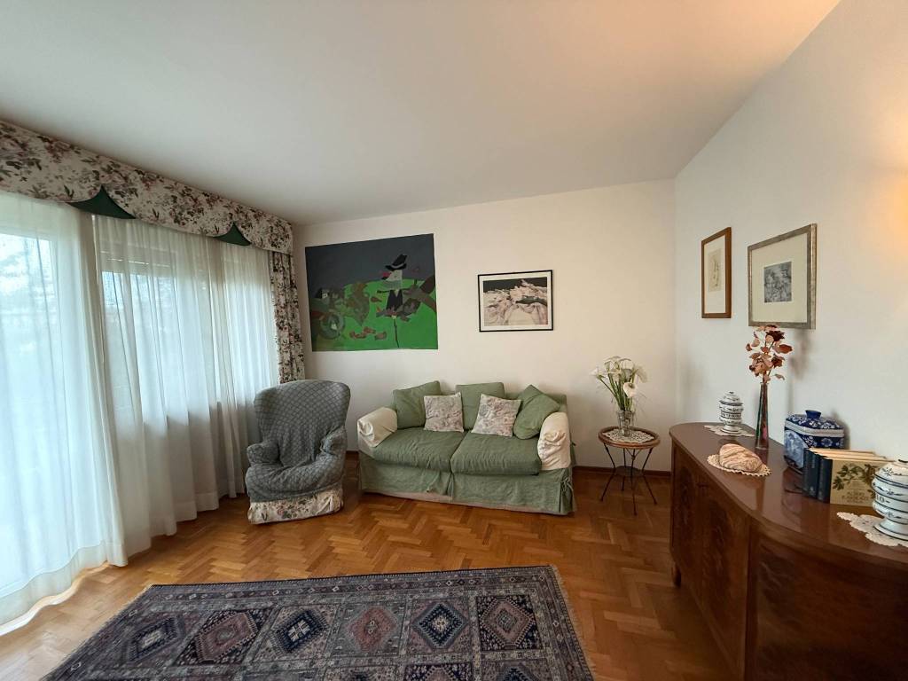 appartamento in vendita ad Udine