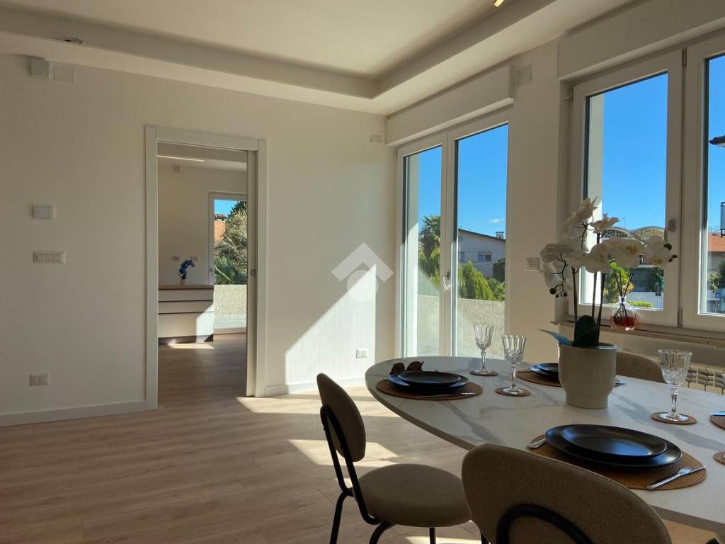 appartamento in vendita ad Udine