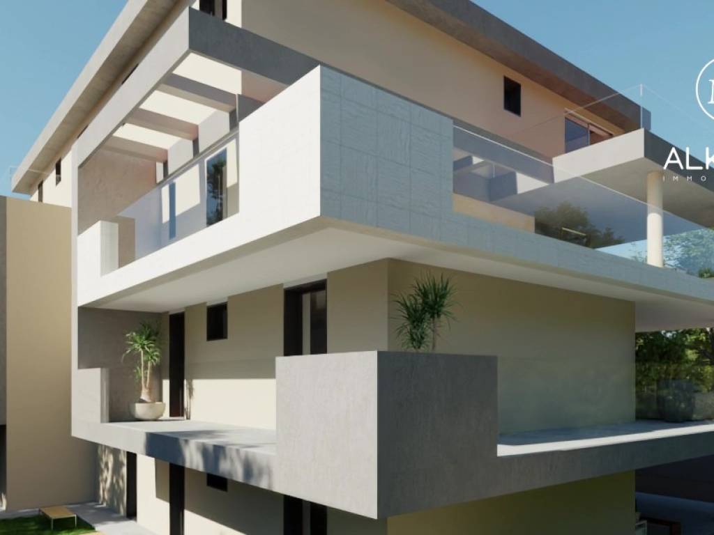 appartamento in vendita ad Udine in zona Centro Storico