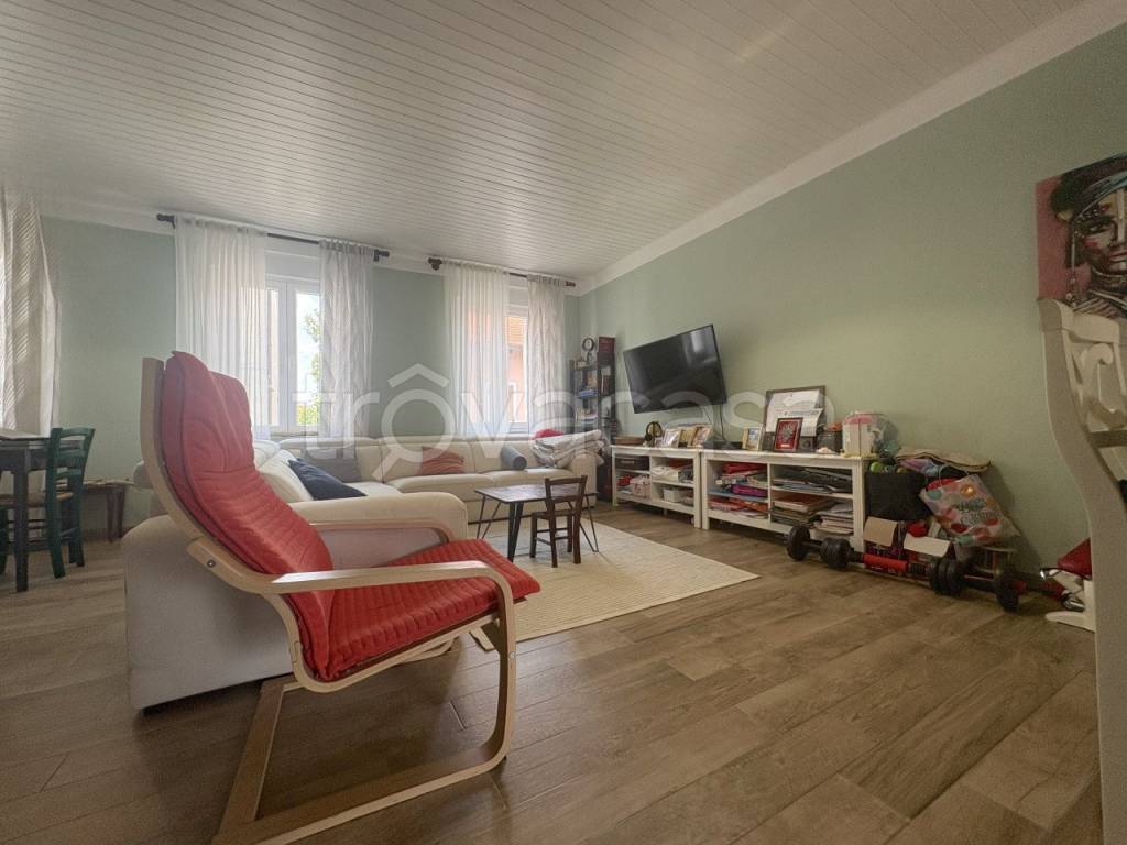 appartamento in vendita ad Udine in zona Baldasseria