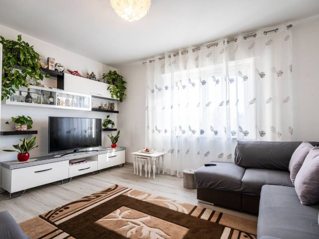 appartamento in vendita ad Udine