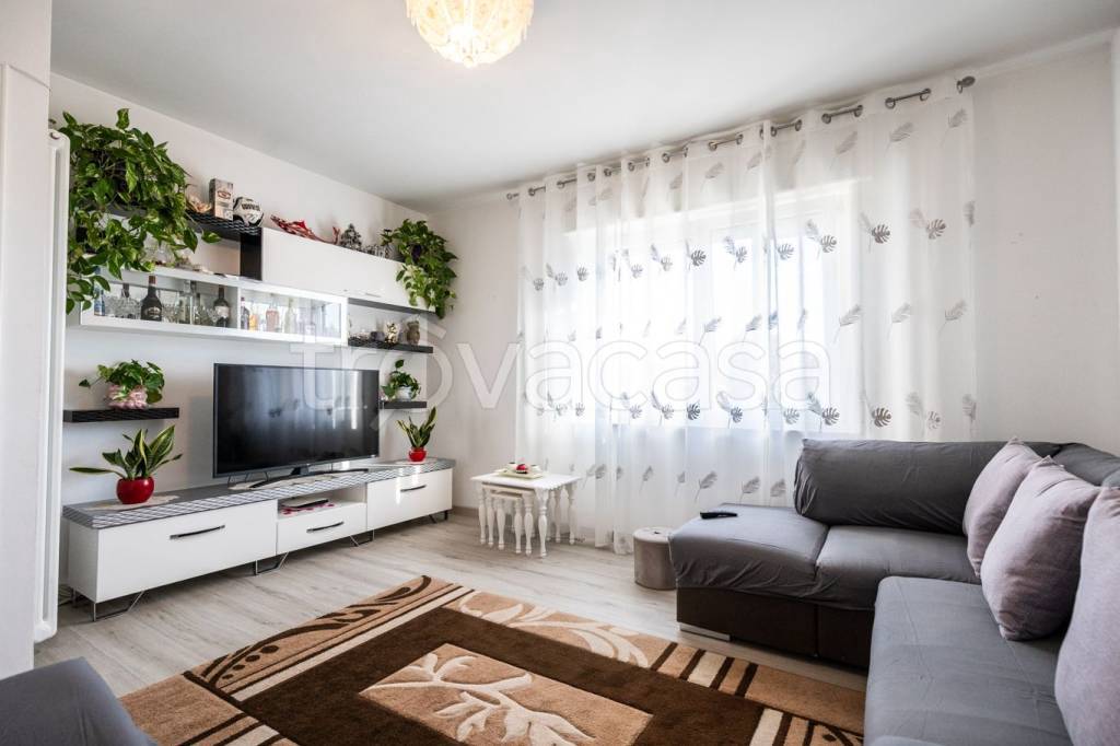 appartamento in vendita ad Udine in zona Baldasseria