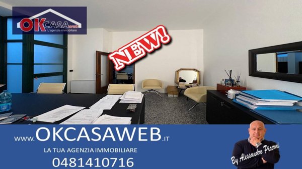 appartamento in vendita ad Udine