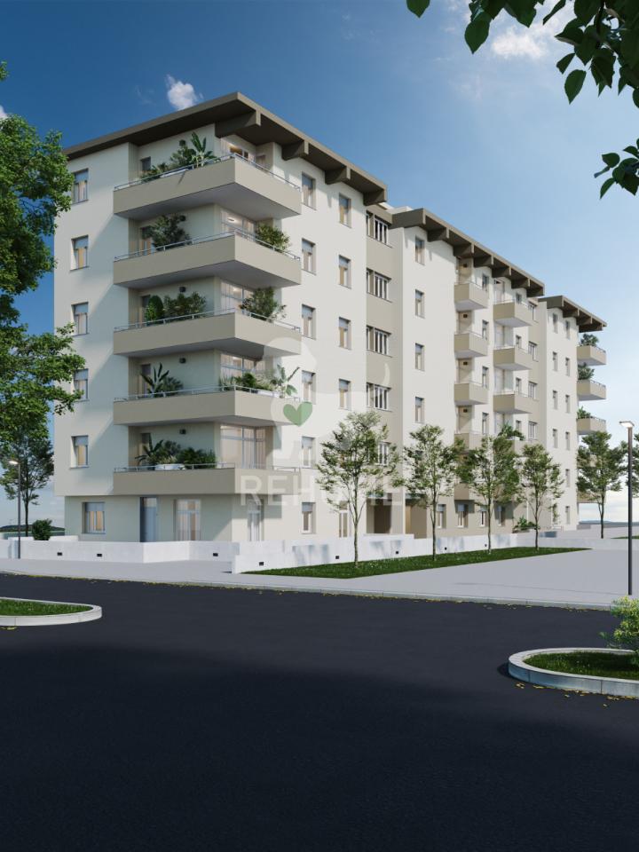 appartamento in vendita ad Udine in zona Centro Storico