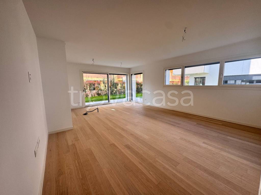 appartamento in vendita ad Udine in zona Centro Storico