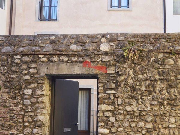 casa indipendente in vendita ad Udine in zona Centro Storico