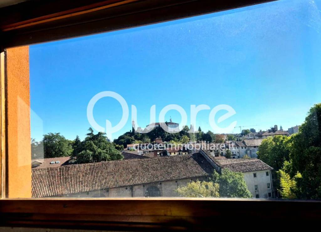 appartamento in vendita ad Udine