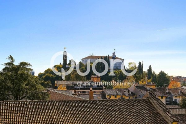 appartamento in vendita ad Udine