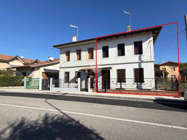casa indipendente in vendita ad Udine