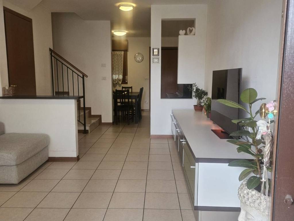 casa indipendente in vendita ad Udine