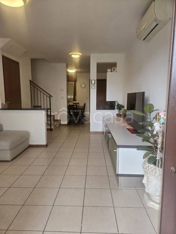 casa indipendente in vendita ad Udine