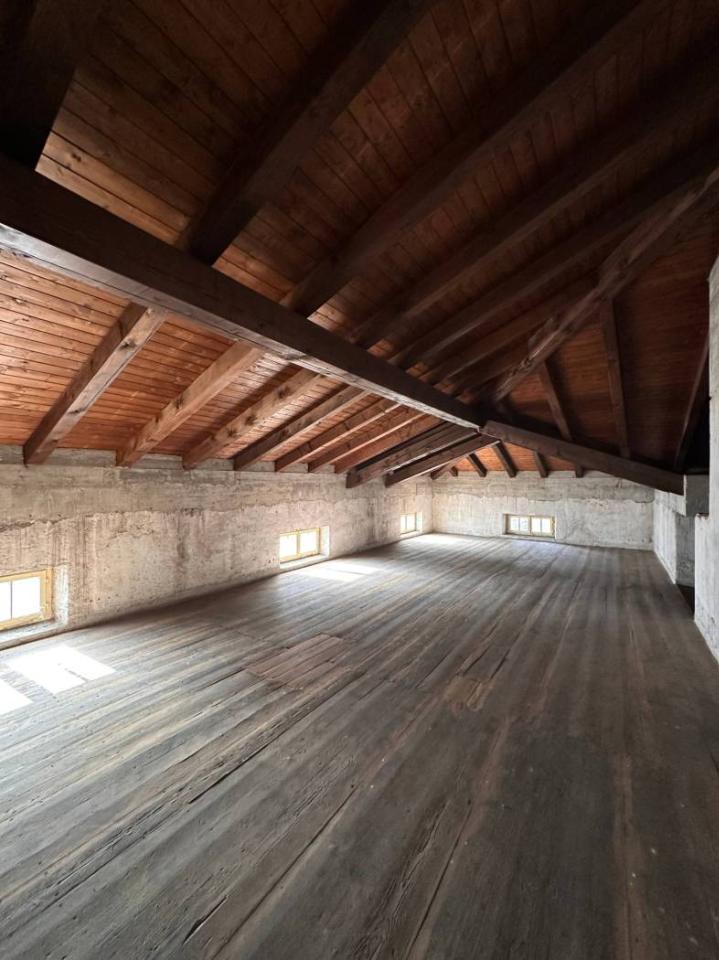 casa indipendente in vendita ad Udine in zona Centro Storico