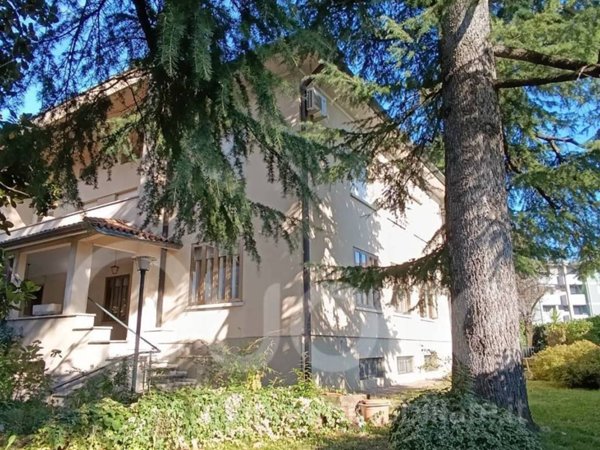 casa indipendente in vendita ad Udine