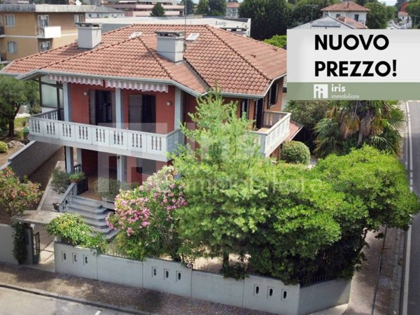 casa indipendente in vendita ad Udine