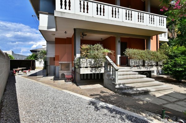 casa indipendente in vendita ad Udine