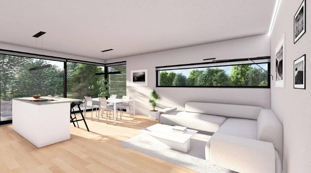 appartamento in vendita ad Udine in zona San Domenico