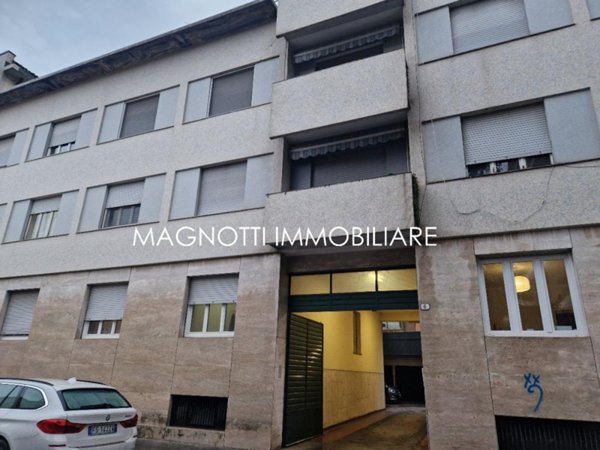 appartamento in vendita ad Udine