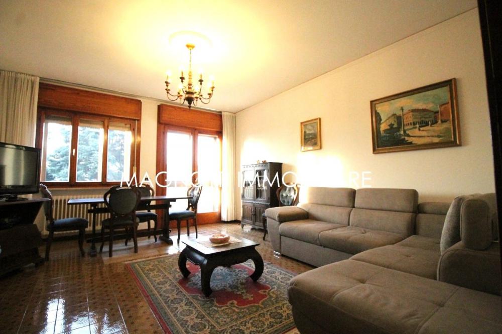 appartamento in vendita ad Udine