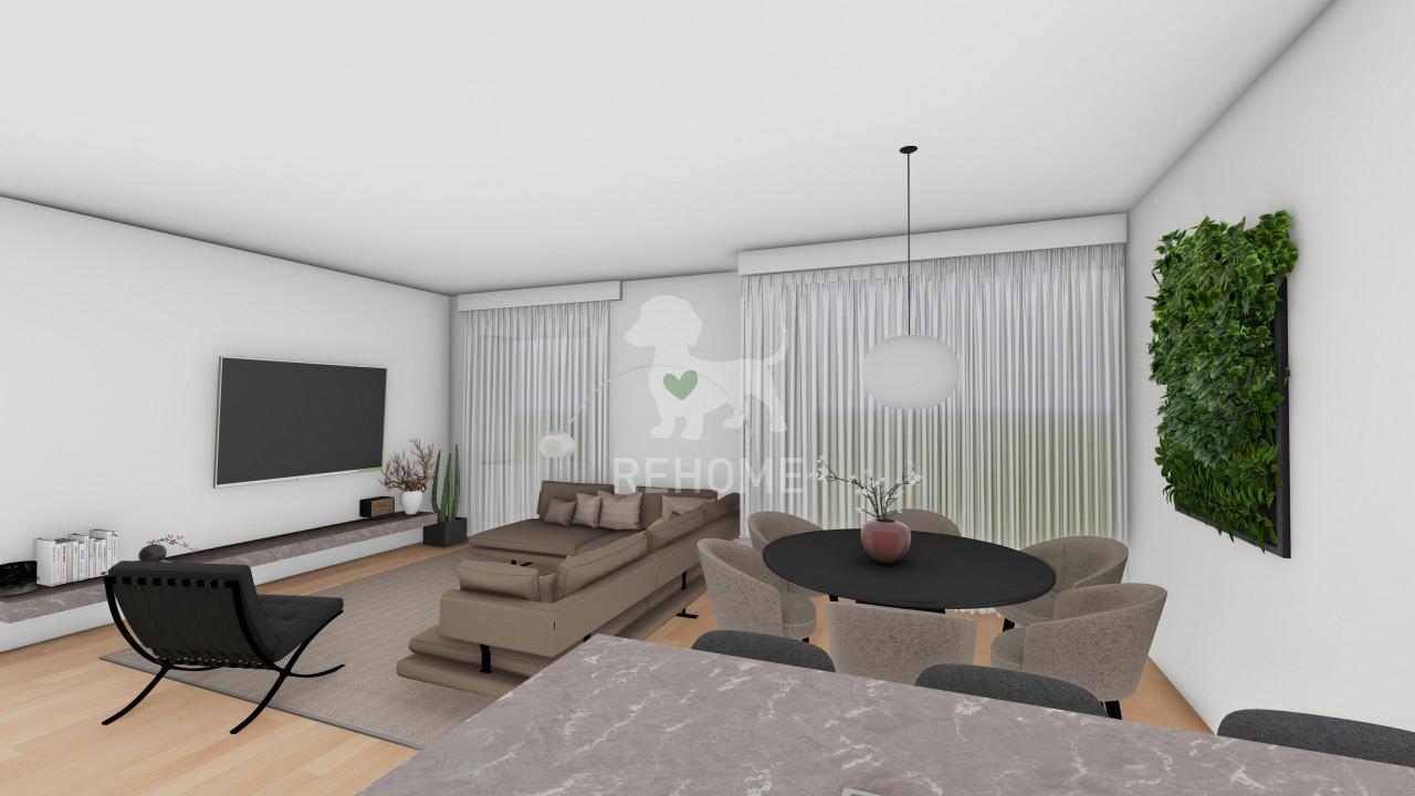 appartamento in vendita ad Udine in zona San Rocco