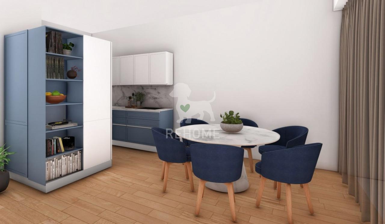 appartamento in vendita ad Udine in zona San Rocco