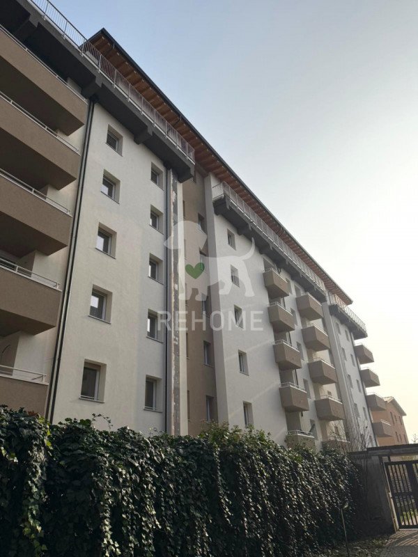 appartamento in vendita ad Udine in zona San Rocco