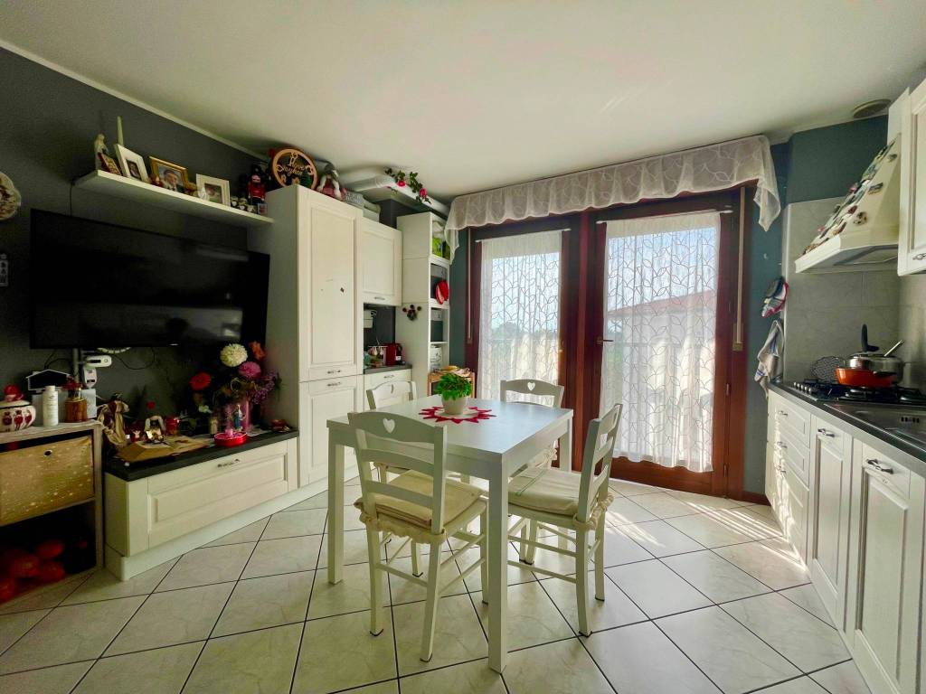 appartamento in vendita ad Udine