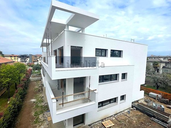 appartamento in vendita ad Udine