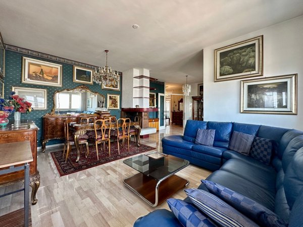 appartamento in vendita ad Udine