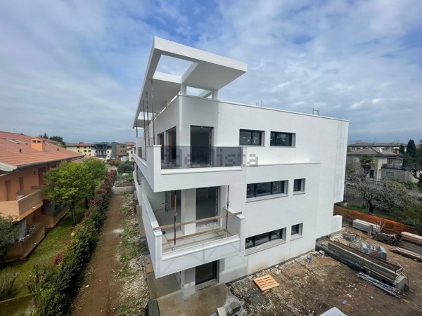 appartamento in vendita ad Udine