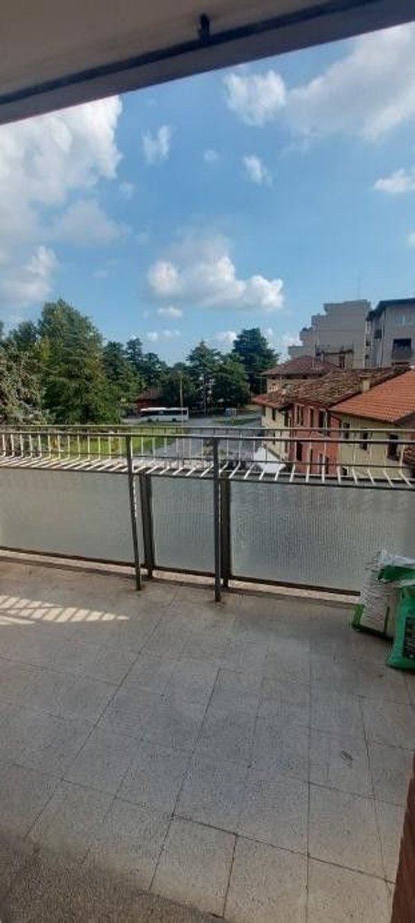 appartamento in vendita ad Udine in zona Chiavris