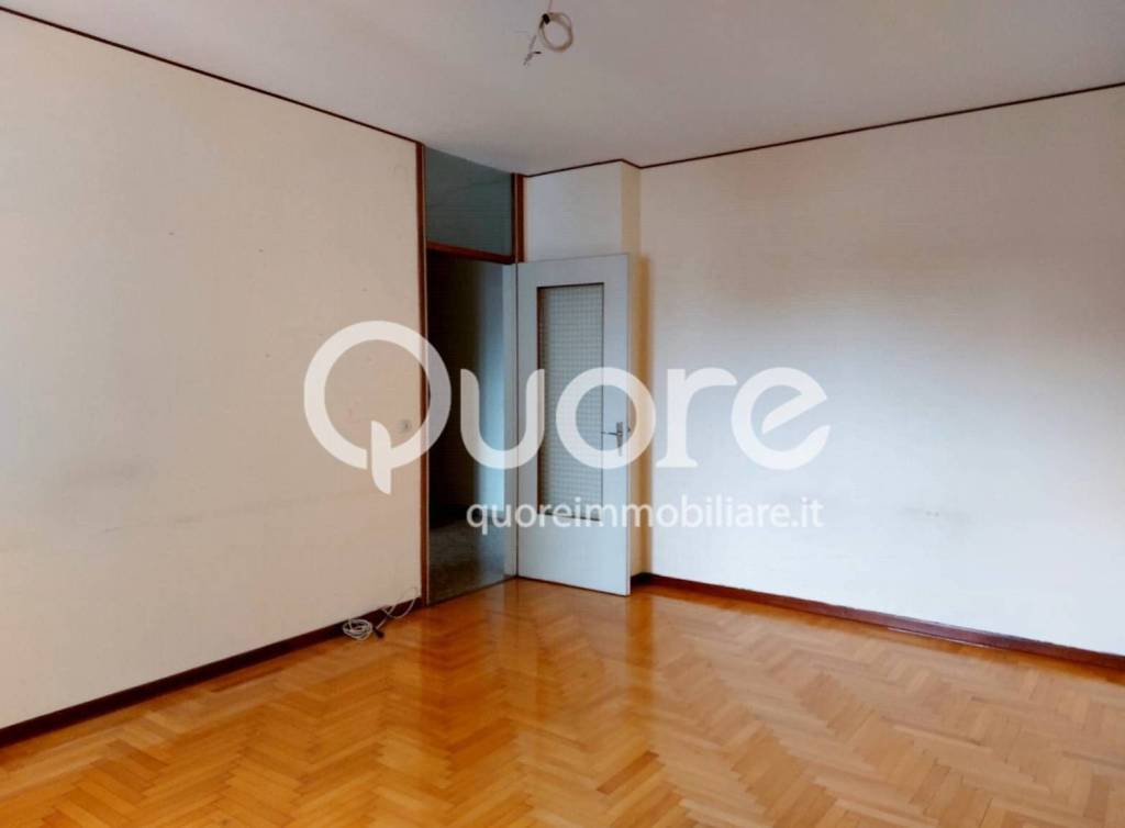 appartamento in vendita ad Udine