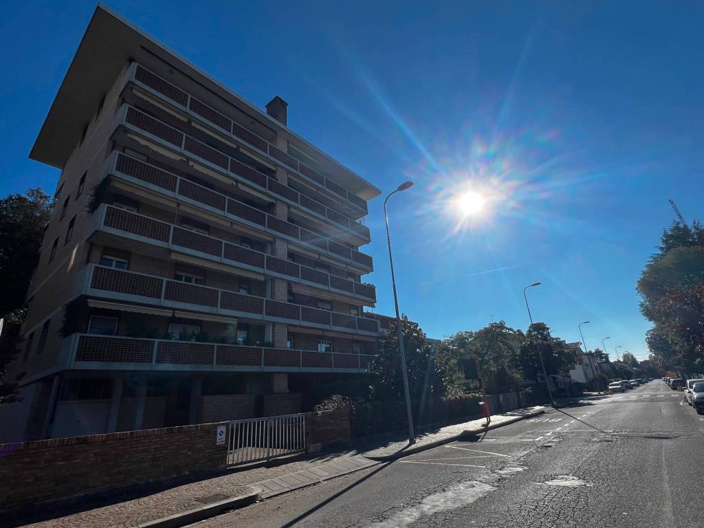 appartamento in vendita ad Udine in zona Centro Storico