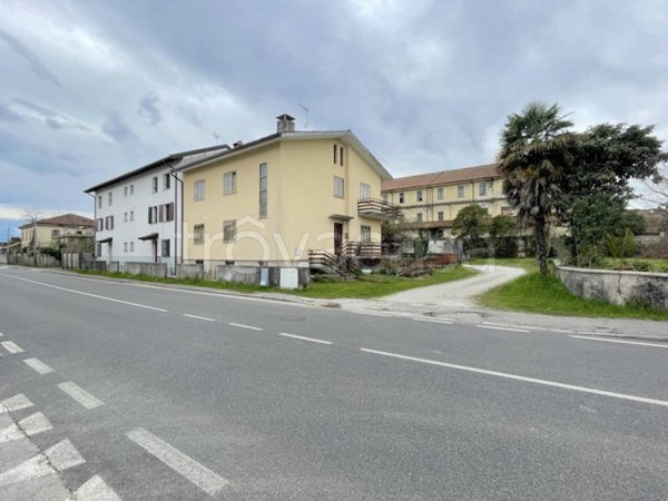 casa indipendente in vendita ad Udine in zona Laipacco
