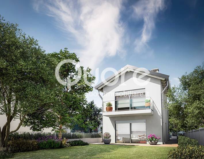 casa indipendente in vendita ad Udine