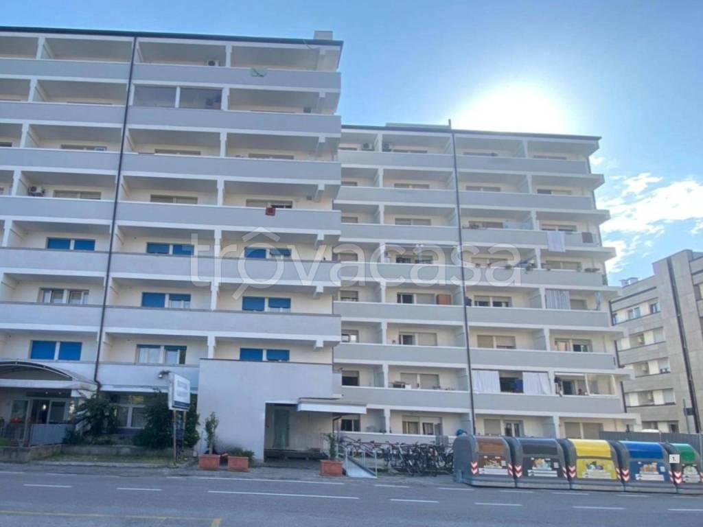 appartamento in vendita ad Udine in zona San Rocco