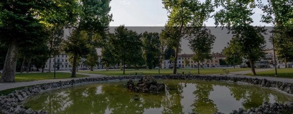 casa indipendente in vendita ad Udine in zona Centro Storico