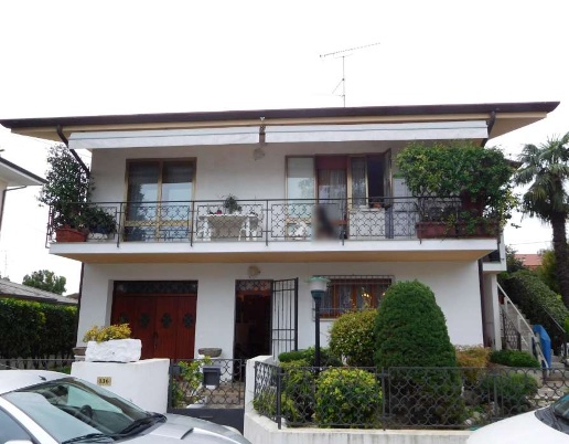 casa indipendente in vendita ad Udine