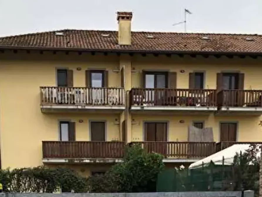 appartamento in vendita ad Udine in zona Godia
